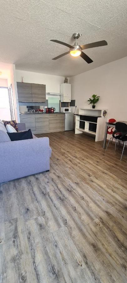 Studio Plage Palavas 외부 사진